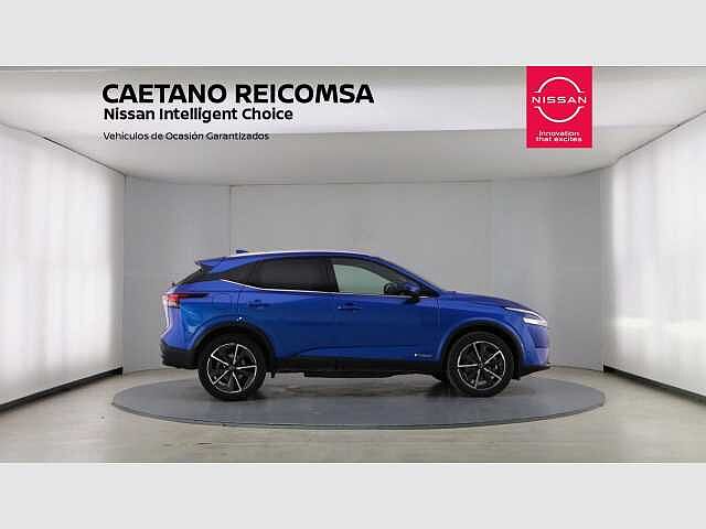 Nissan Qashqai E-POWER 140 KW (190 CV) Tekna