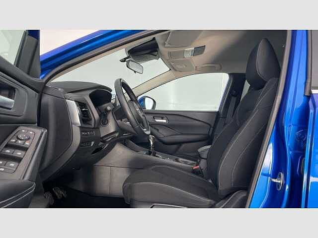 Nissan Qashqai DIG-T 103kW (140CV) mHEV 4x2 Acenta