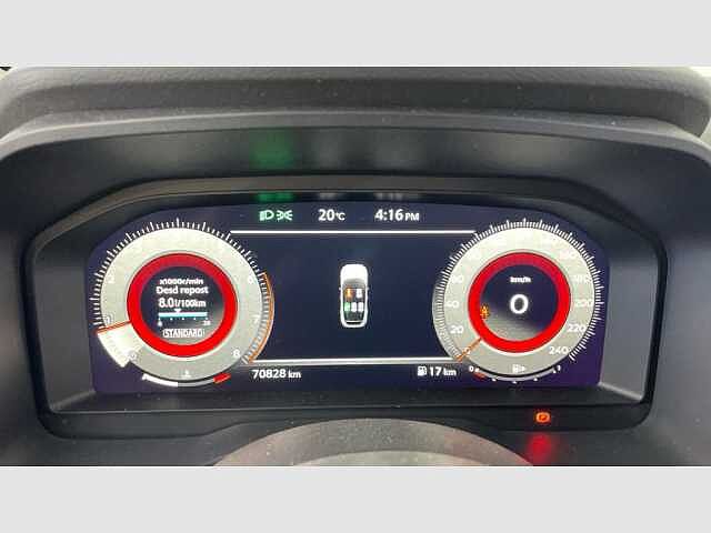 Nissan Qashqai DIG-T 103kW (140CV) mHEV 4x2 N-Connecta