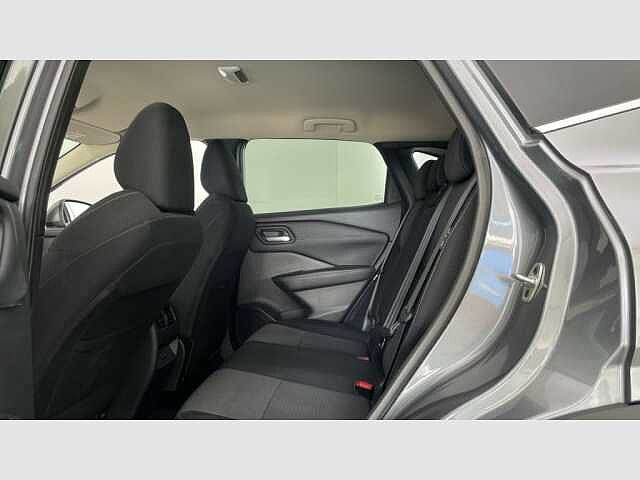 Nissan Qashqai DIG-T 103kW (140CV) mHEV 4x2 N-Connecta