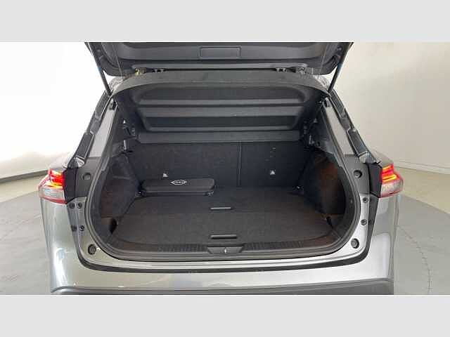 Nissan Qashqai DIG-T 103kW (140CV) mHEV 4x2 N-Connecta