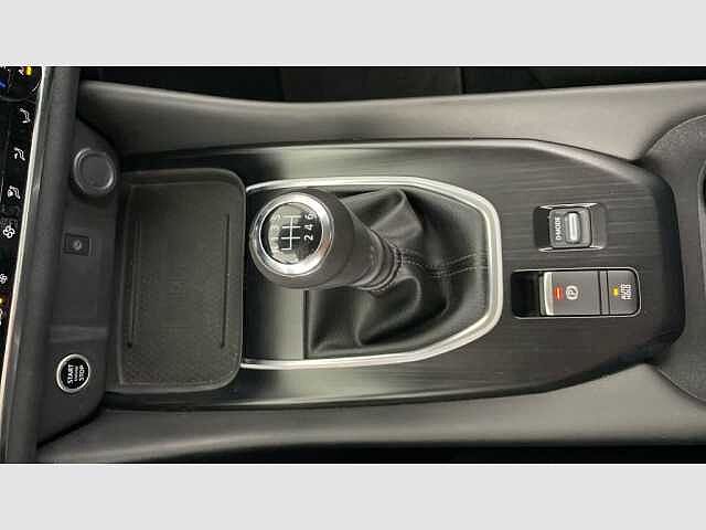 Nissan Qashqai DIG-T 103kW (140CV) mHEV 4x2 N-Connecta