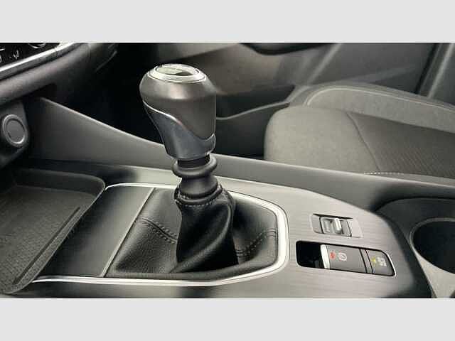 Nissan Qashqai DIG-T 103kW (140CV) mHEV 4x2 N-Connecta