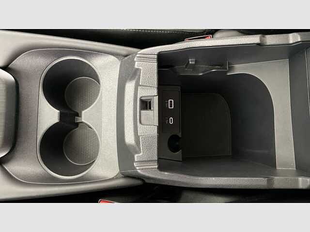 Nissan Qashqai DIG-T 103kW (140CV) mHEV 4x2 N-Connecta