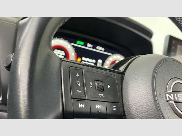 Nissan Qashqai DIG-T 103kW (140CV) mHEV 4x2 N-Connecta