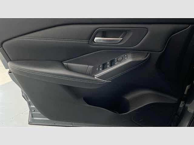 Nissan Qashqai DIG-T 103kW (140CV) mHEV 4x2 N-Connecta