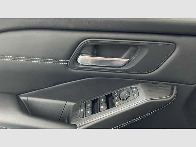 Nissan Qashqai DIG-T 103kW (140CV) mHEV 4x2 N-Connecta