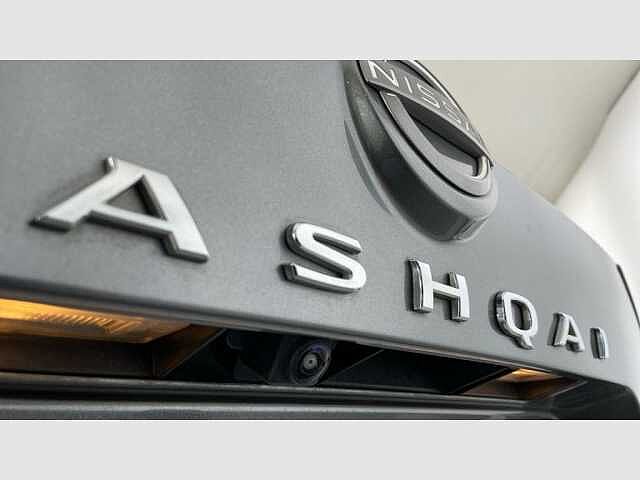 Nissan Qashqai DIG-T 103kW (140CV) mHEV 4x2 N-Connecta