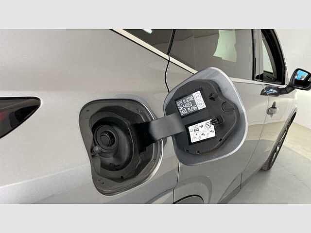 Nissan Qashqai DIG-T 103kW (140CV) mHEV 4x2 N-Connecta