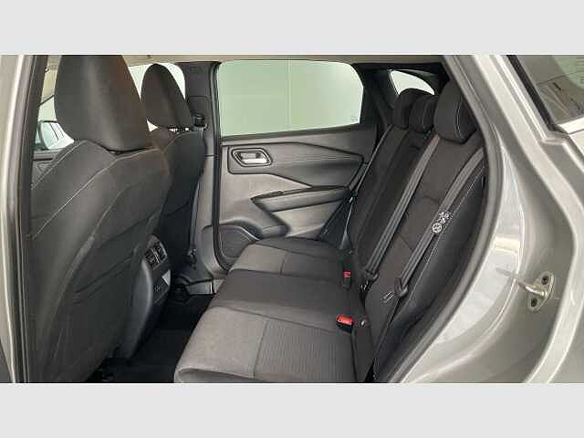 Nissan Qashqai DIG-T 103kW mHEV 4x2 N-GO