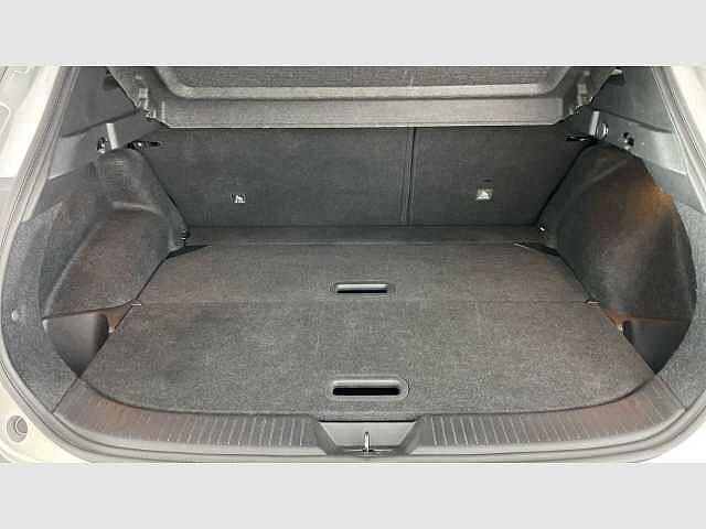 Nissan Qashqai DIG-T 103kW mHEV 4x2 N-GO