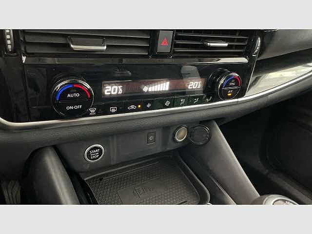 Nissan Qashqai DIG-T 103kW mHEV 4x2 N-GO