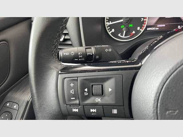 Nissan Qashqai DIG-T 103kW mHEV 4x2 N-GO