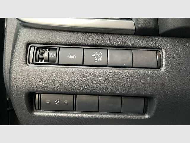 Nissan Qashqai DIG-T 103kW mHEV 4x2 N-GO