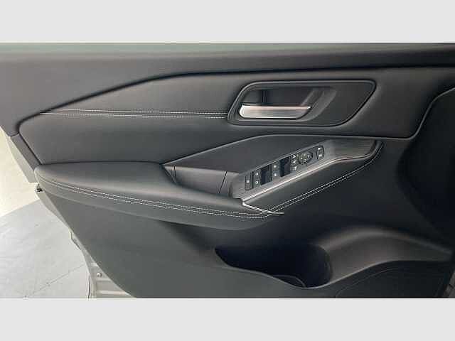 Nissan Qashqai DIG-T 103kW mHEV 4x2 N-GO