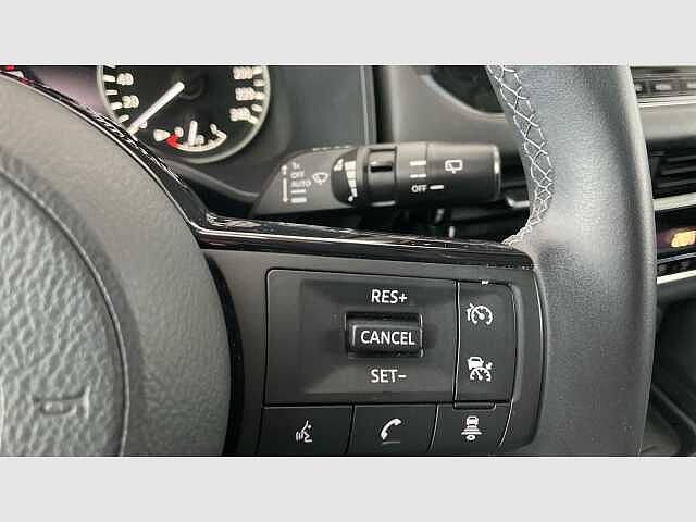 Nissan Qashqai DIG-T 103kW mHEV 4x2 N-GO