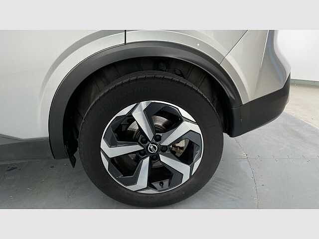 Nissan Qashqai DIG-T 103kW mHEV 4x2 N-GO