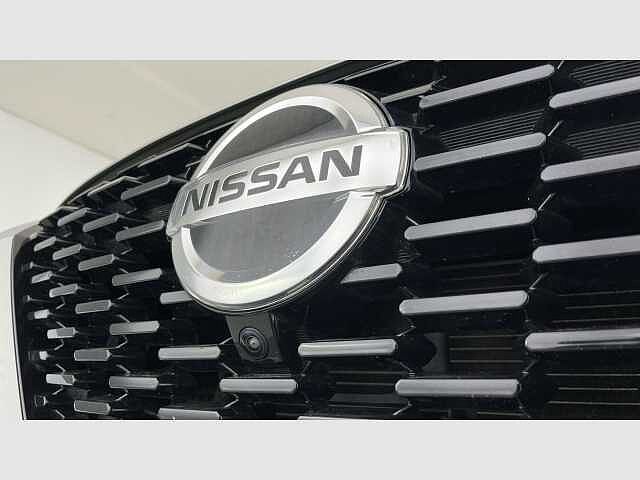 Nissan Qashqai DIG-T 103kW mHEV 4x2 N-GO