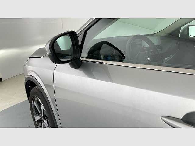 Nissan Qashqai DIG-T 103kW mHEV 4x2 N-GO