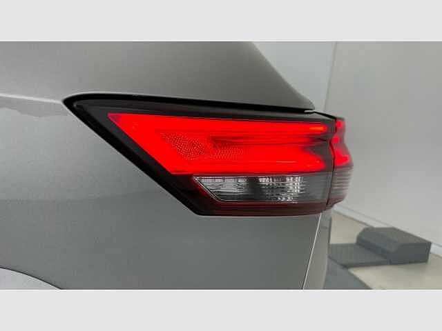 Nissan Qashqai DIG-T 103kW mHEV 4x2 N-GO