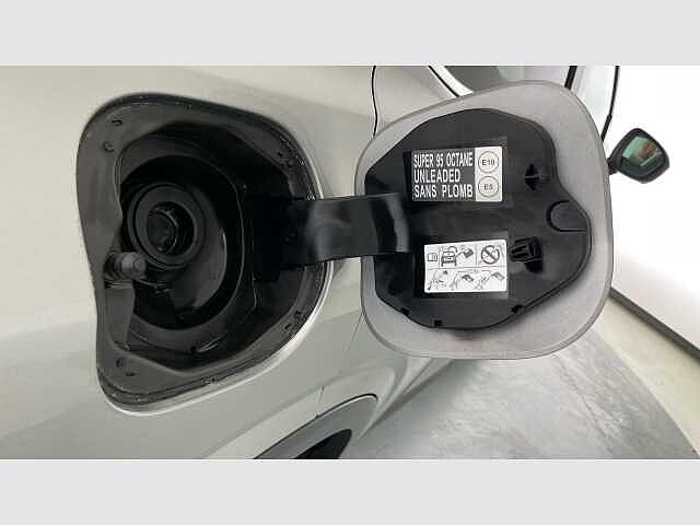 Nissan Qashqai DIG-T 103kW mHEV 4x2 N-GO