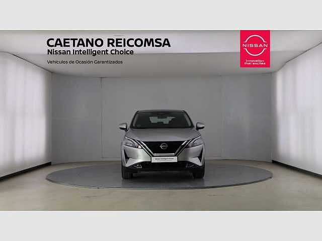 Nissan Qashqai DIG-T 103kW (140CV) mHEV 4x2 Acenta