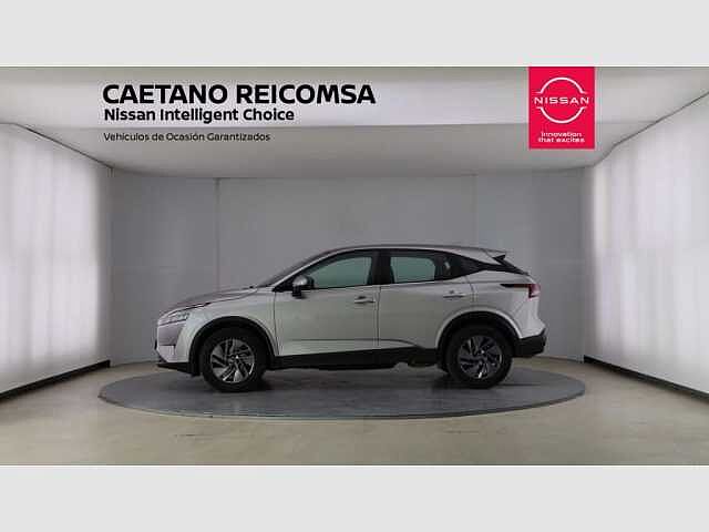 Nissan Qashqai DIG-T 103kW (140CV) mHEV 4x2 Acenta
