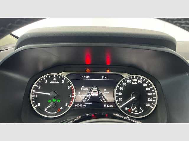 Nissan Qashqai DIG-T 103kW (140CV) mHEV 4x2 Acenta