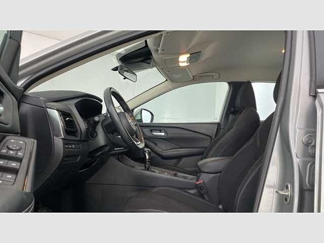 Nissan Qashqai DIG-T 103kW (140CV) mHEV 4x2 Acenta