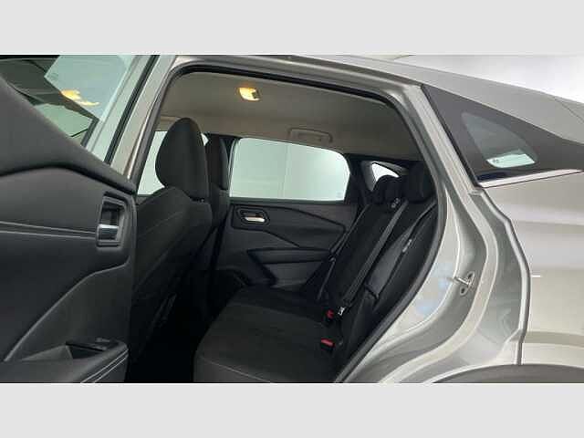 Nissan Qashqai DIG-T 103kW (140CV) mHEV 4x2 Acenta