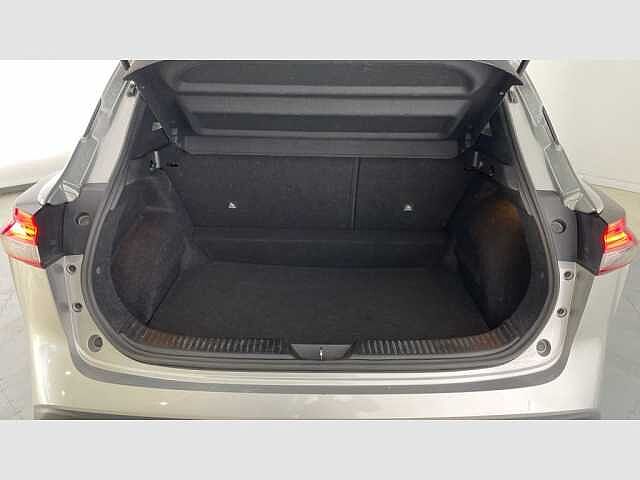 Nissan Qashqai DIG-T 103kW (140CV) mHEV 4x2 Acenta