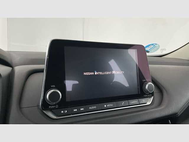 Nissan Qashqai DIG-T 103kW (140CV) mHEV 4x2 Acenta