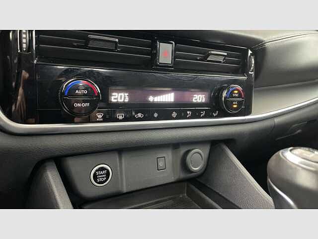 Nissan Qashqai DIG-T 103kW (140CV) mHEV 4x2 Acenta