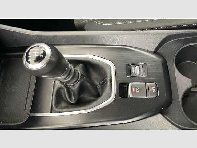 Nissan Qashqai DIG-T 103kW (140CV) mHEV 4x2 Acenta