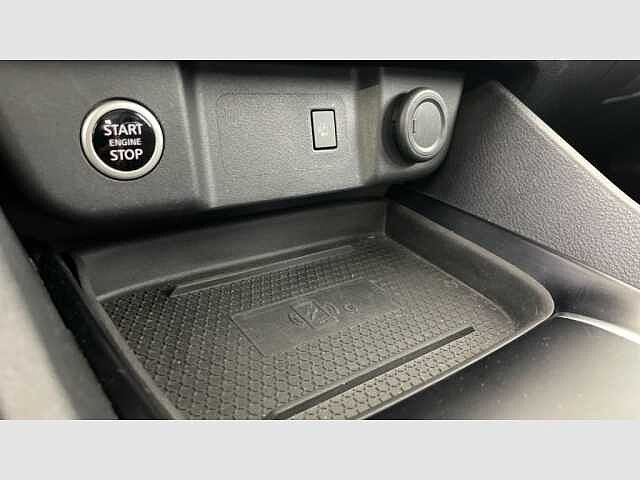 Nissan Qashqai DIG-T 103kW (140CV) mHEV 4x2 Acenta