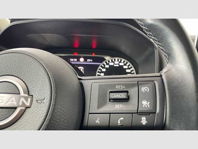 Nissan Qashqai DIG-T 103kW (140CV) mHEV 4x2 Acenta