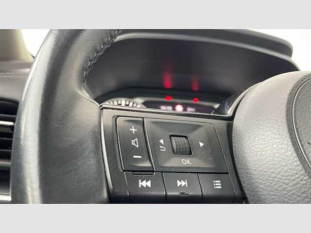 Nissan Qashqai DIG-T 103kW (140CV) mHEV 4x2 Acenta