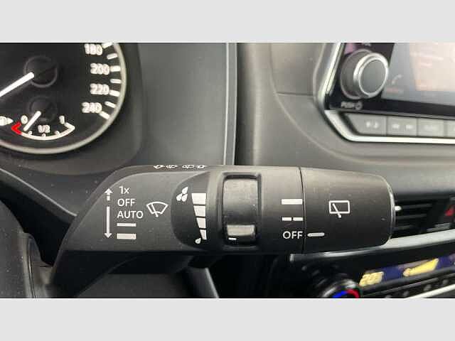 Nissan Qashqai DIG-T 103kW (140CV) mHEV 4x2 Acenta