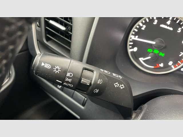 Nissan Qashqai DIG-T 103kW (140CV) mHEV 4x2 Acenta