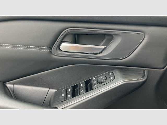 Nissan Qashqai DIG-T 103kW (140CV) mHEV 4x2 Acenta