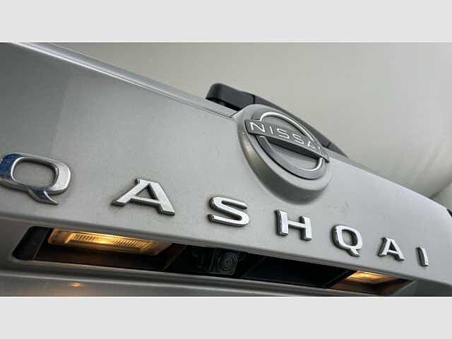 Nissan Qashqai DIG-T 103kW (140CV) mHEV 4x2 Acenta