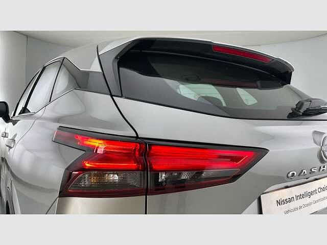 Nissan Qashqai DIG-T 103kW (140CV) mHEV 4x2 Acenta