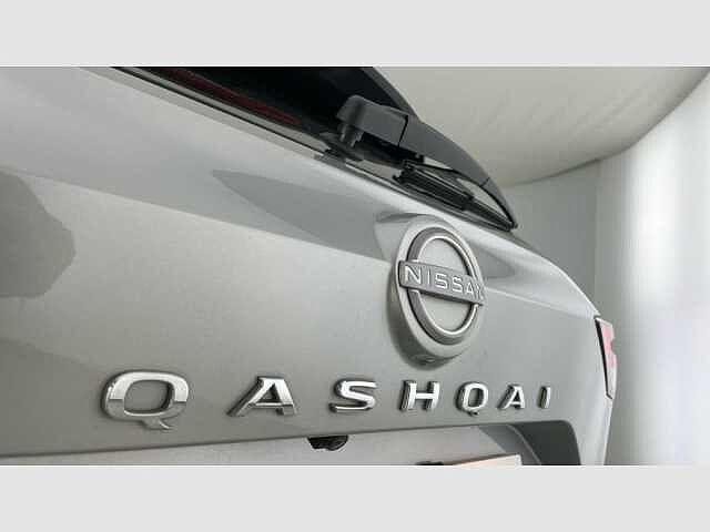 Nissan Qashqai DIG-T 103kW (140CV) mHEV 4x2 Acenta