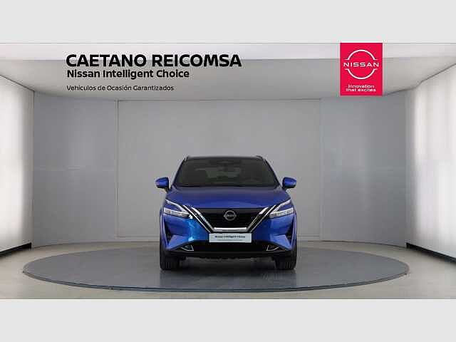 Nissan Qashqai E-POWER 140 KW (190 CV) Tekna