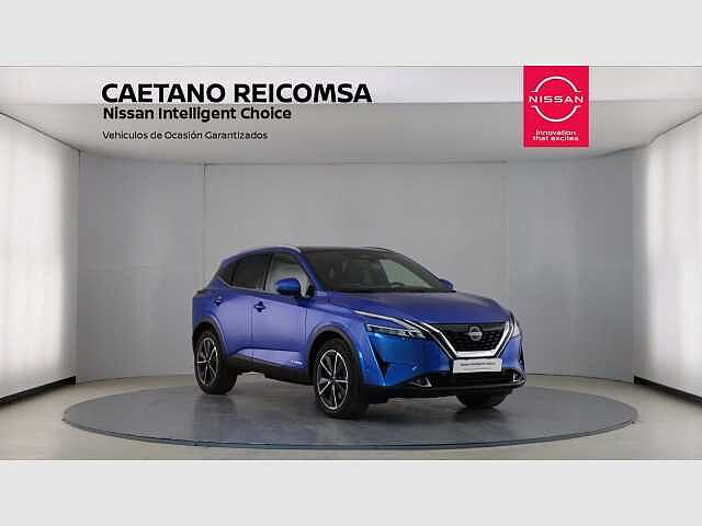 Nissan Qashqai E-POWER 140 KW (190 CV) Tekna