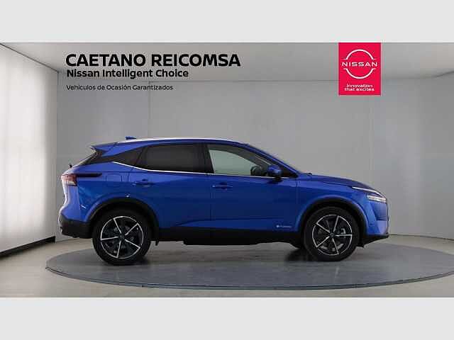 Nissan Qashqai E-POWER 140 KW (190 CV) Tekna