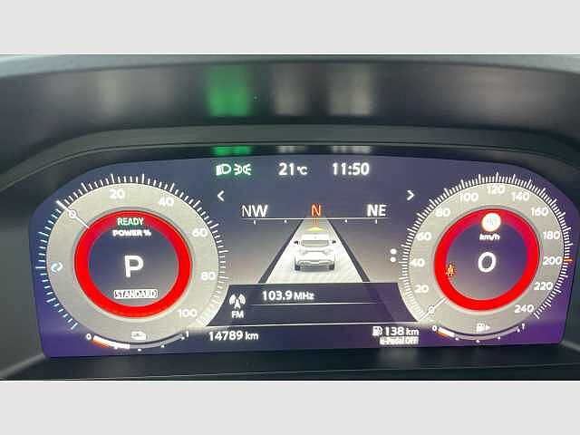 Nissan Qashqai E-POWER 140 KW (190 CV) Tekna