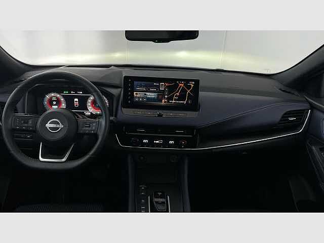 Nissan Qashqai E-POWER 140 KW (190 CV) Tekna