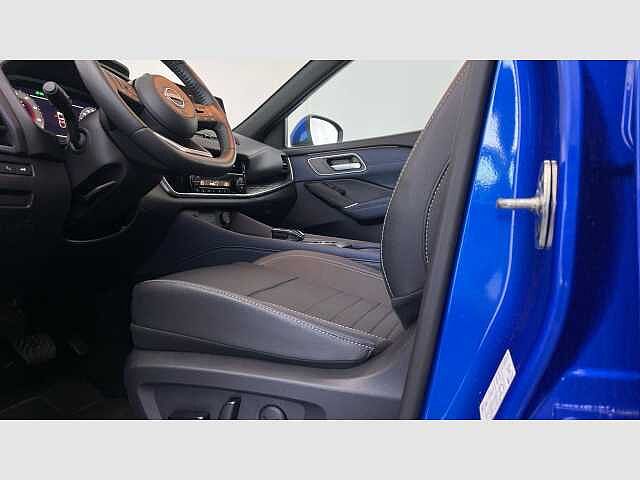 Nissan Qashqai E-POWER 140 KW (190 CV) Tekna