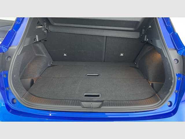 Nissan Qashqai E-POWER 140 KW (190 CV) Tekna